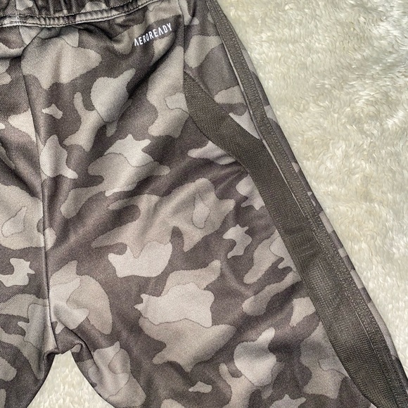 Adidas climate control camo trackpants - Picture 5 of 7